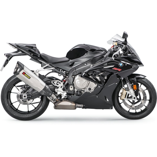 Silencioso Slip-On Line  Akrapovic