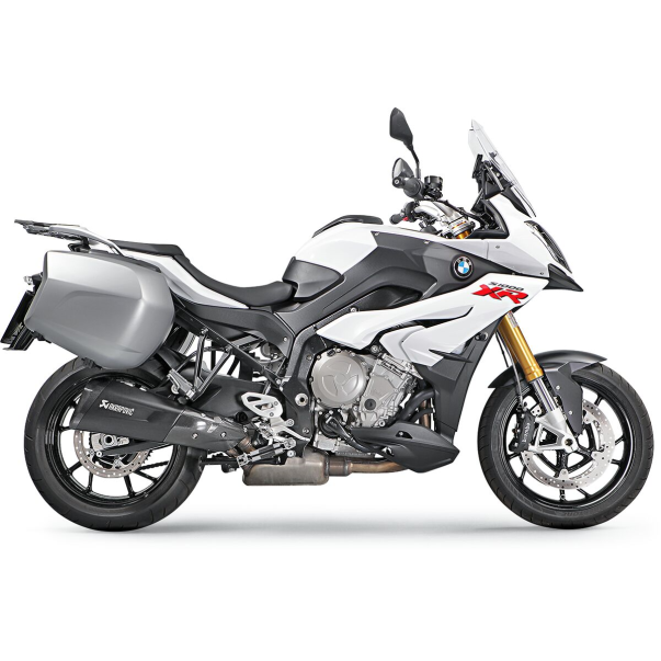 Silencioso Slip-On Line Akrapovic