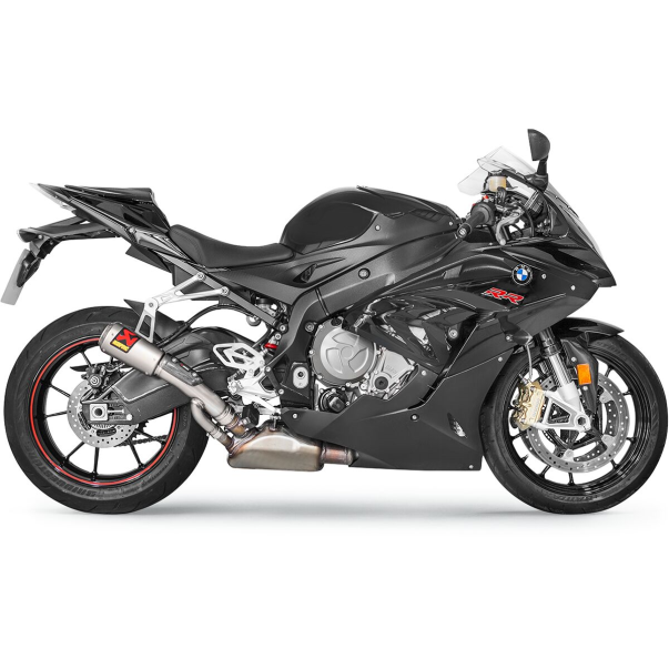 Silencioso Slip-On Line  Akrapovic