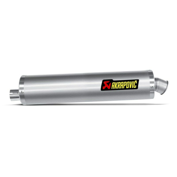 Silencioso Slip-On Line Akrapovic