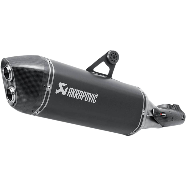 Silencioso Slip-On Line Akrapovic