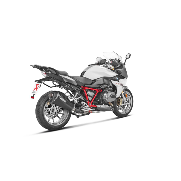 Silencioso Slip-On Line Akrapovic