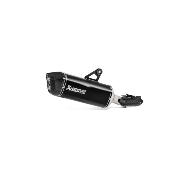 Silencioso Slip-On Line Akrapovic