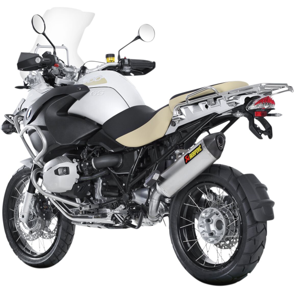 Silencioso Slip-On Line Akrapovic