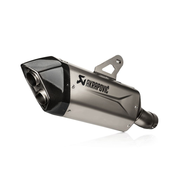 Silencioso Slip-On Line Akrapovic