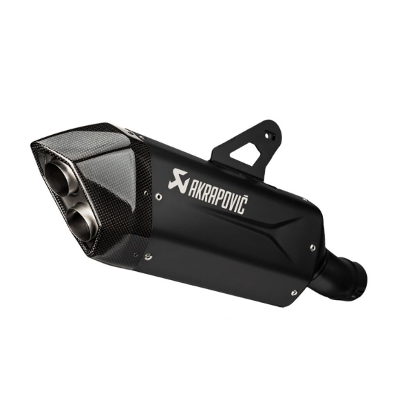 Silencioso Slip-On Line Akrapovic