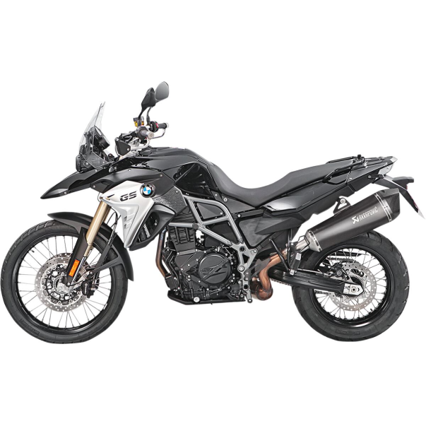 Silencioso Slip-On Line Akrapovic