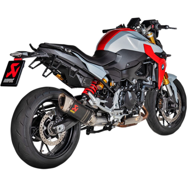 Silencioso Slip-On Line Akrapovic