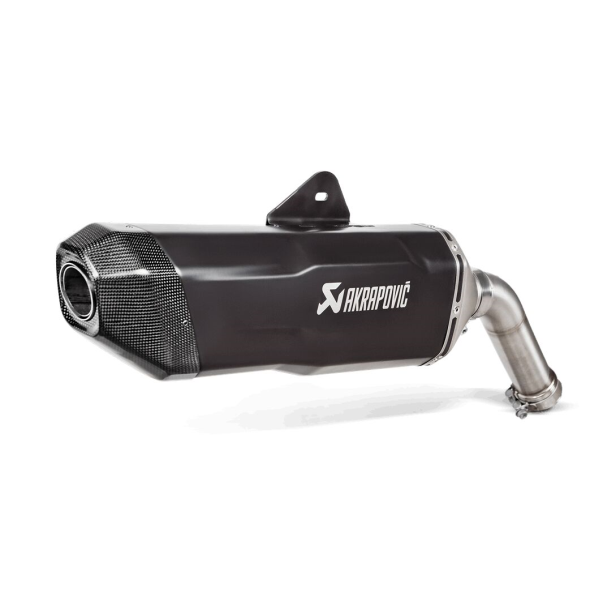 Silencioso Slip-On Line Akrapovic