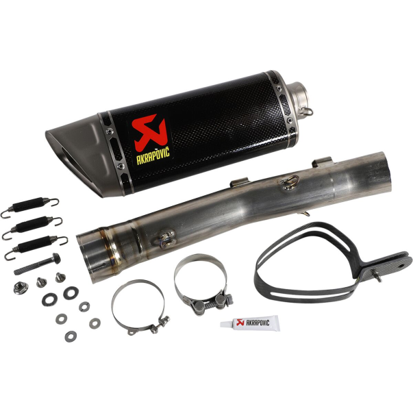 Silencioso Slip-On Line Akrapovic