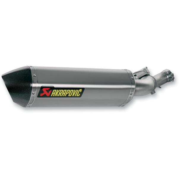 Silencioso Slip-On Line  Akrapovic