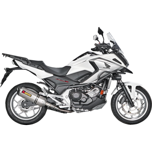 Silencioso Slip-On Line Akrapovic