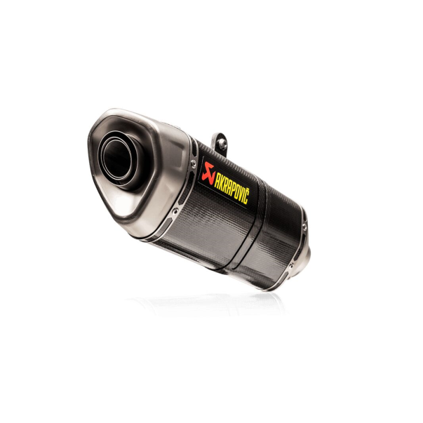 Silencioso Slip-On Line Akrapovic
