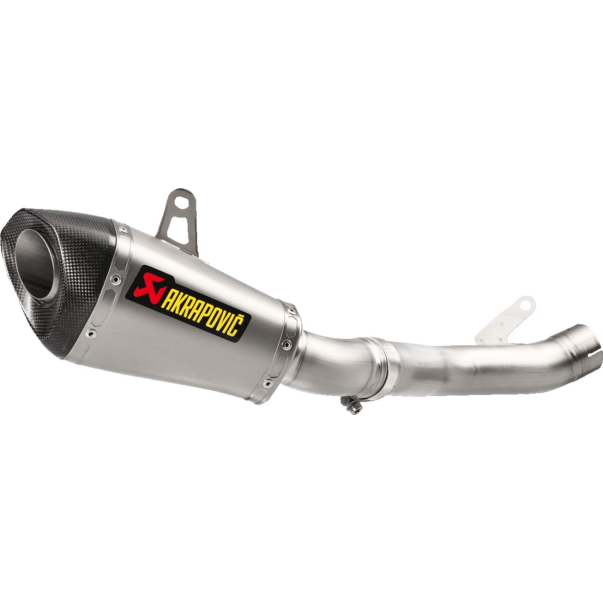 Silencioso Slip-On Line  Akrapovic
