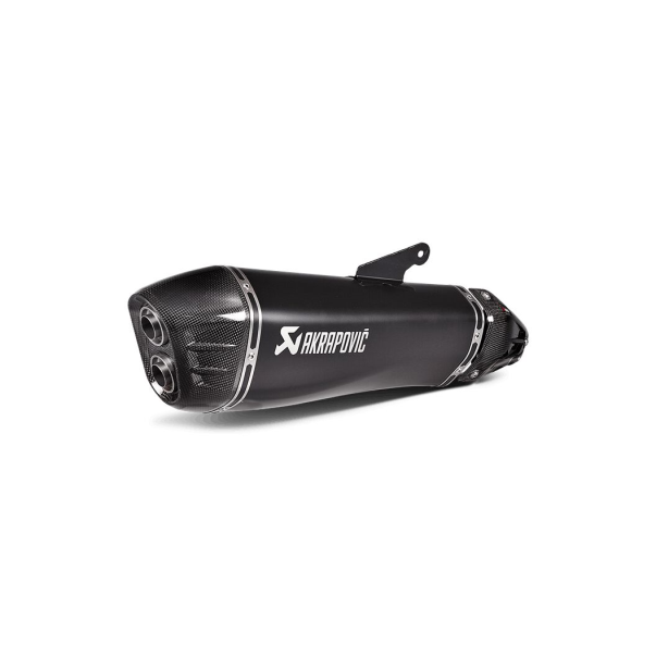 Silencioso Slip-On Line Akrapovic