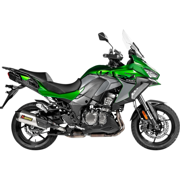 Silencioso Slip-On Line  Akrapovic