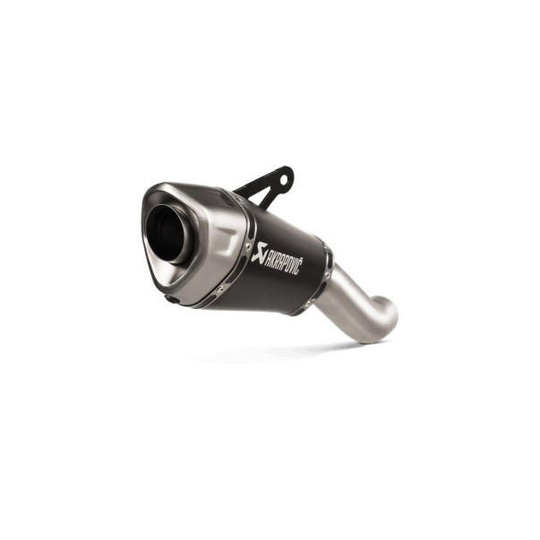 Silencioso Slip-On Line Akrapovic
