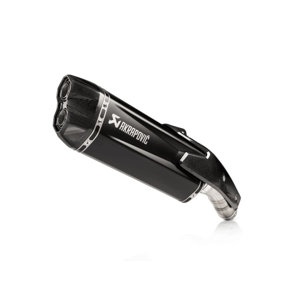 Silencioso Slip-On Line Akrapovic