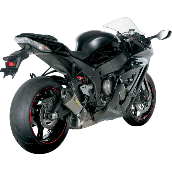 Silencioso Slip-On Line  Akrapovic