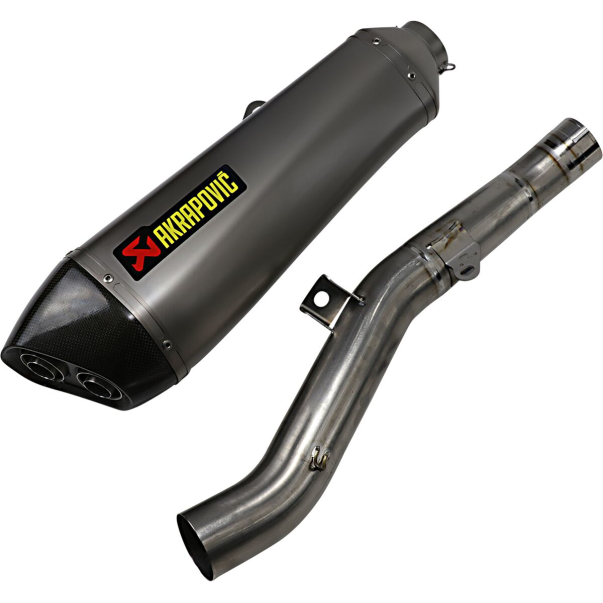 Silencioso Slip-On Line  Akrapovic