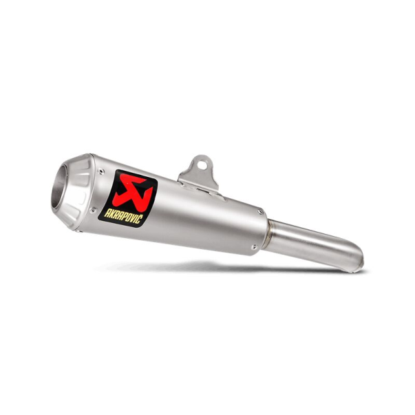 Silencioso Slip-On Line Akrapovic