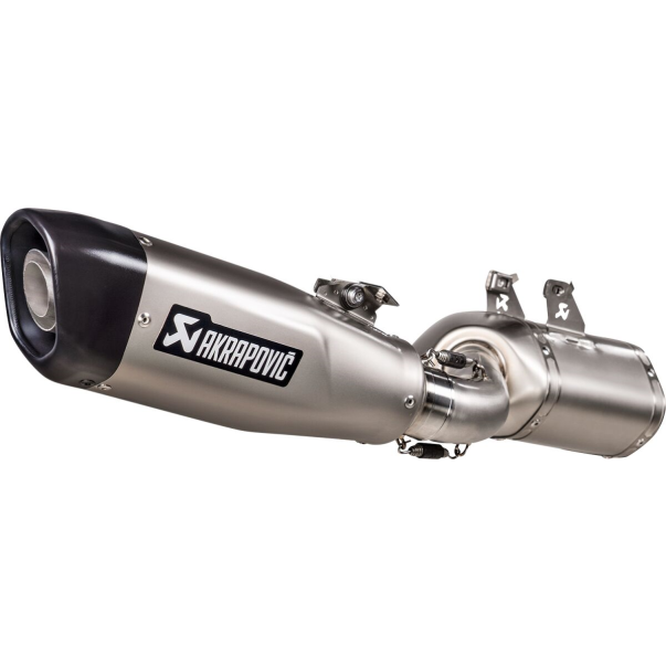 Silencioso Slip-On Line Akrapovic