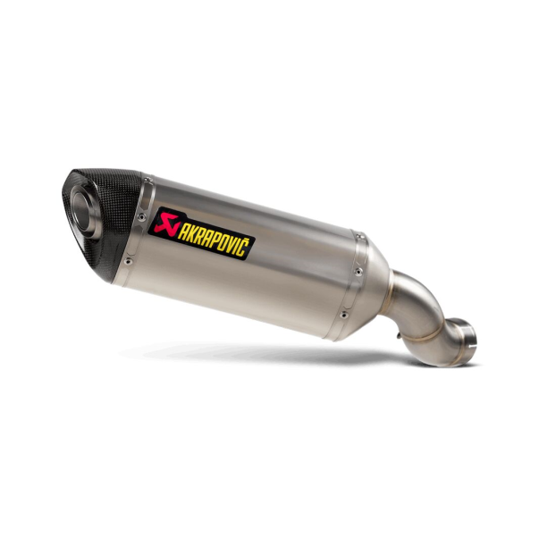 Silencioso Slip-On Line Akrapovic
