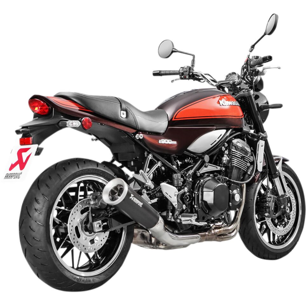 Silencioso Slip-On Line  Akrapovic