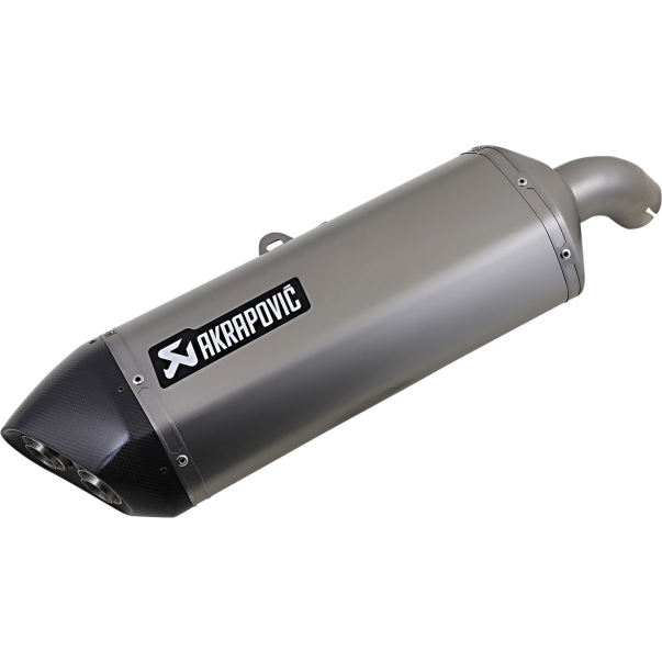 Silencioso Slip-On Line Akrapovic