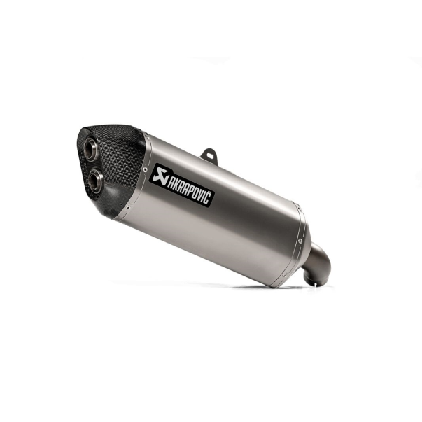Silencioso Slip-On Line Akrapovic