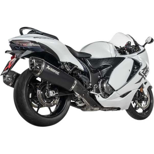 Silencioso Slip-On Line Akrapovic