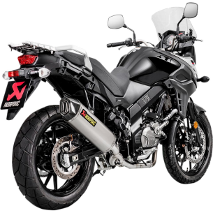 Sistema De Escape Racing...
