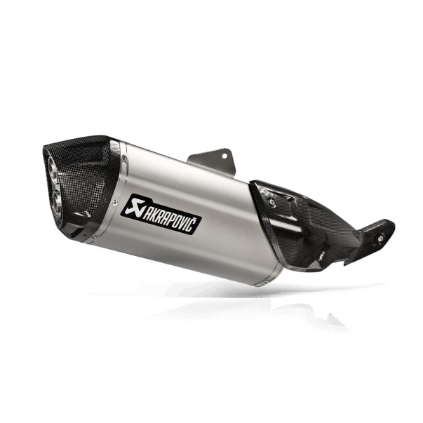 Silencioso Slip-On Line Akrapovic