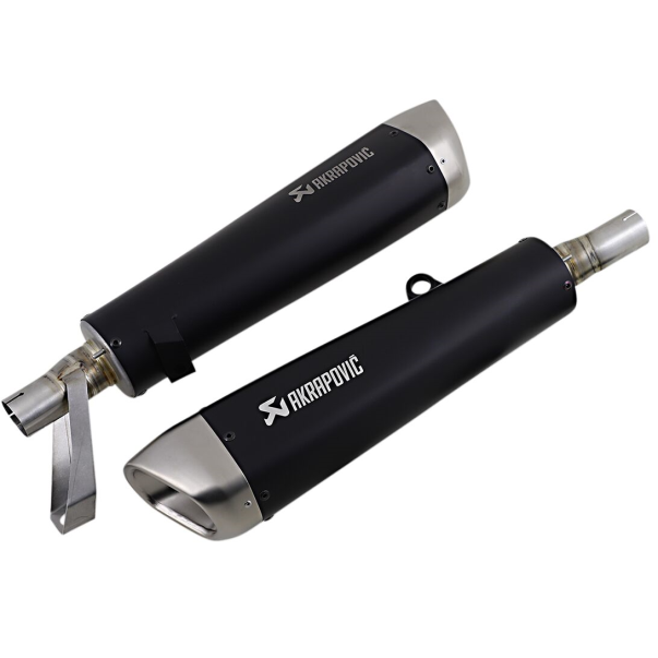 Silencioso Slip-On Line Akrapovic
