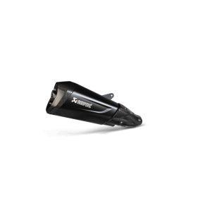 Silencioso Slip-On Line...