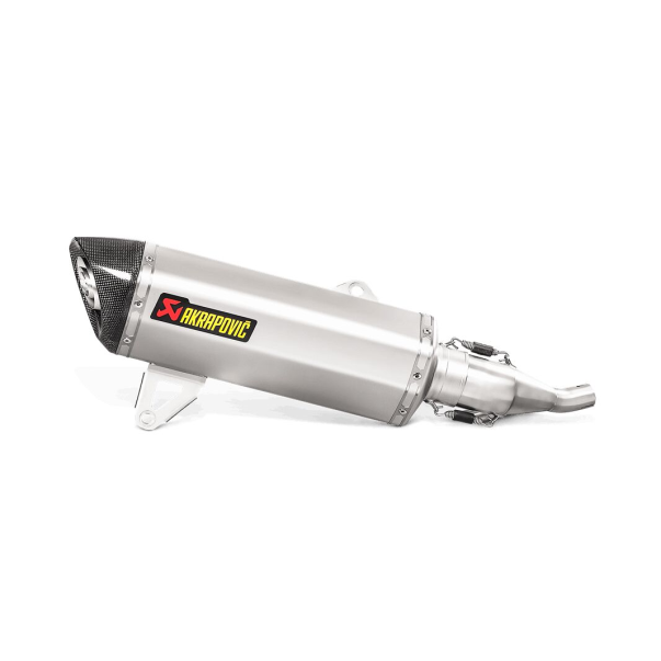 Silencioso Slip-On Line Scooter...