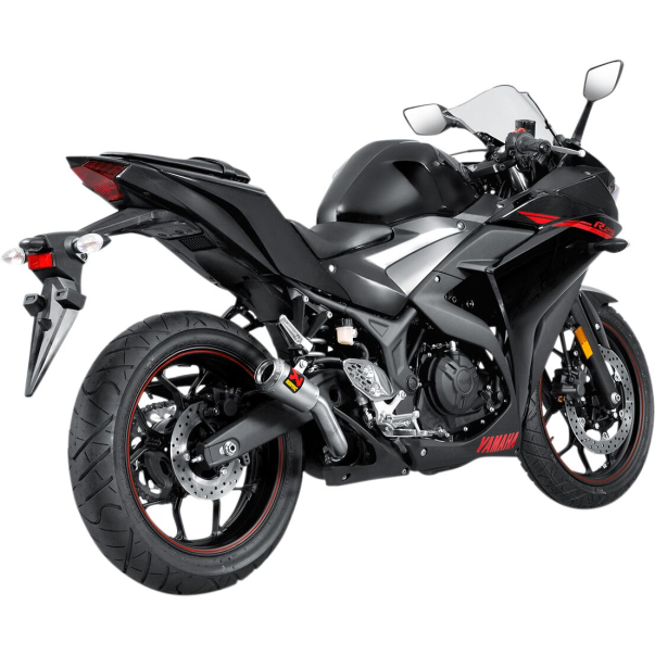 Silencioso Slip-On Line Akrapovic