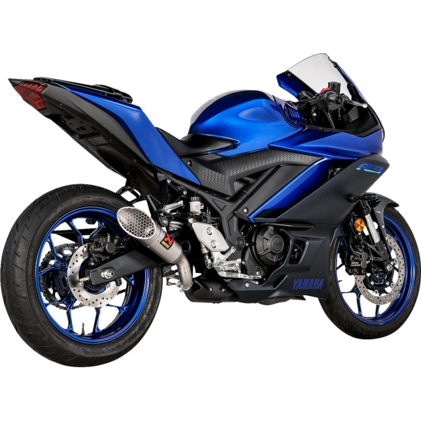 Silencioso Slip-On Line Akrapovic