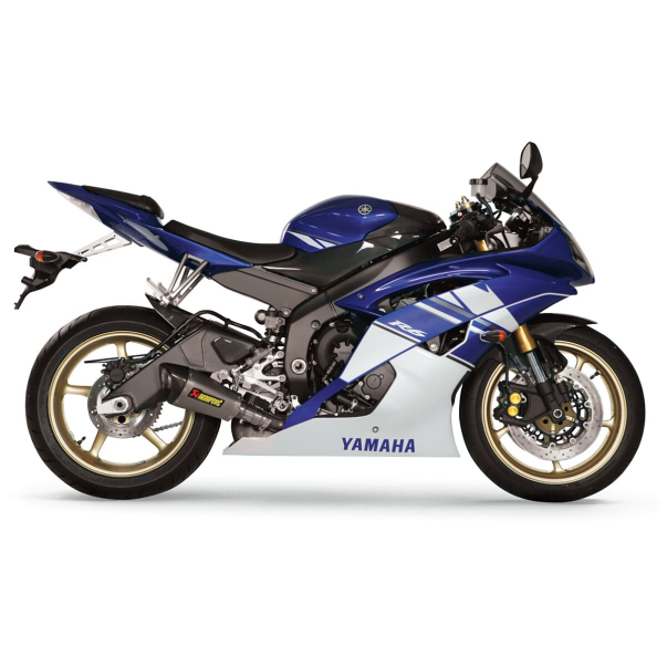 Silencioso Slip-On Line  Akrapovic