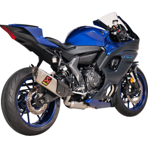Sistema De Escape Racing...