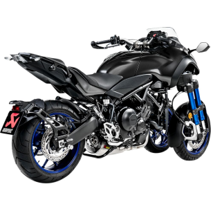 Sistema De Escape Racing...