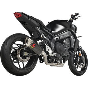 Sistema De Escape Racing...