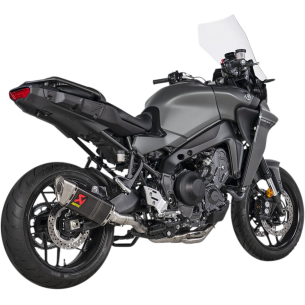 Sistema De Escape Racing...