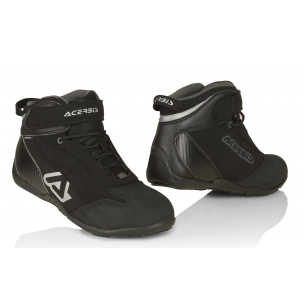 Shoes Acerbis Step Black