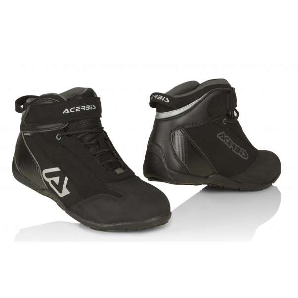 Shoes Acerbis Step Black