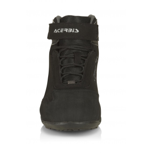Zapatillas Acerbis Step Negro 2