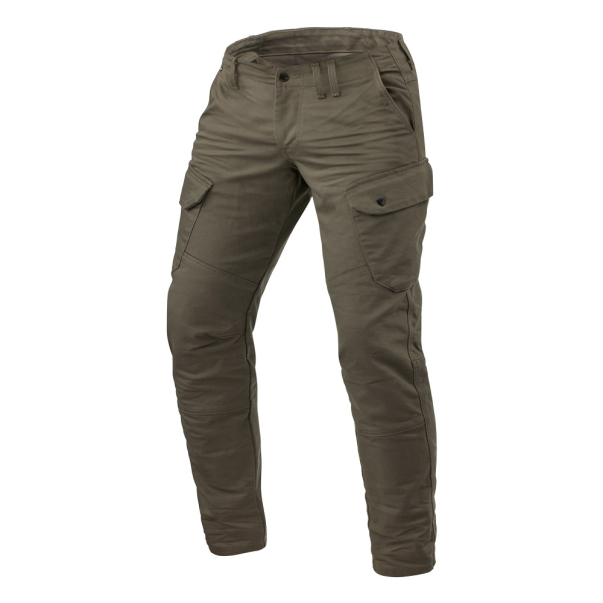 Pantalón Vaquero Revit Cargo 2 TF...