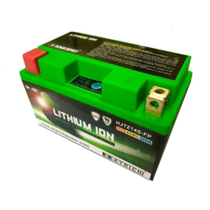 Bateria Litio Skyrich...
