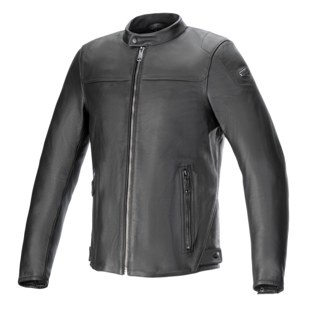 Chaqueta Alpinestars Blacktrack...