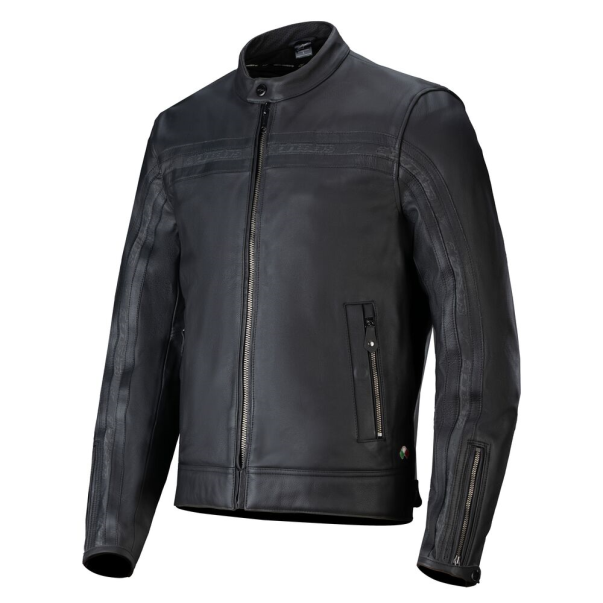 Chaqueta Alpinestars Dyno Leather...